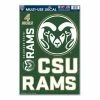 College Stickers & Decals Wincraft Colorado State Rams 11X17 Decal 1 College Stickers & Decals Wincraft Colorado State Rams 11X17 Decal -Wincraft Sales Store unnamed file 564