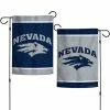 College Flags & Pennants Wincraft Nevada Wolf Pack 12"x18" Garden Flag -Wincraft Sales Store unnamed file 572