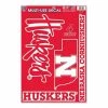 College Stickers & Decals Wincraft Nebraska Cornhuskers 11X17 Decal 2 College Stickers & Decals Wincraft Nebraska Cornhuskers 11X17 Decal -Wincraft Sales Store unnamed file 586