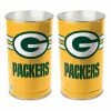 NFL Home Accents Wincraft Green Bay Packers Trash Can -Wincraft Sales Store unnamed file 592
