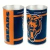 NFL Home Accents Wincraft Chicago Bears Trash Can 2 NFL Home Accents Wincraft Chicago Bears Trash Can -Wincraft Sales Store unnamed file 599