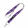 NFL Keychains & Lanyards Wincraft Minnesota Vikings Lanyard 2 NFL Keychains & Lanyards Wincraft Minnesota Vikings Lanyard -Wincraft Sales Store unnamed file 610