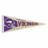 NFL Flags & Pennants Wincraft Minnesota Vikings Retro Premium Pennant 1 NFL Flags & Pennants Wincraft Minnesota Vikings Retro Premium Pennant -Wincraft Sales Store unnamed file 614