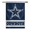 NFL Flags & Pennants Wincraft Dallas Cowboys Vertical Flag -Wincraft Sales Store unnamed file 628