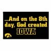 College Flags & Pennants Wincraft Iowa Hawkeyes 3'x5' Deluxe 8th Day Flag -Wincraft Sales Store unnamed file 65
