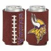 NFL Can Coolers Wincraft Minnesota Vikings Football Can Cooler -Wincraft Sales Store unnamed file 650