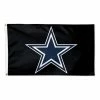 NFL Flags & Pennants Wincraft Dallas Cowboys 3X5 Flag