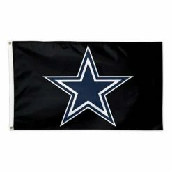 NFL Flags & Pennants Wincraft Dallas Cowboys 3X5 Flag