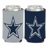 NFL Can Coolers Wincraft Dallas Cowboys Can Cooler -Wincraft Sales Store unnamed file 658