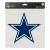 NFL Stickers & Decals Wincraft Dallas Cowboys 8"x8" Perfect Cut Decal -Wincraft Sales Store unnamed file 659