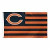 NFL Flags & Pennants Wincraft Chicago Bears 3'x5' Flag -Wincraft Sales Store unnamed file 682