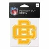 NFL Stickers & Decals Wincraft Green Bay Packers Retro GB Logo 4X4 Perfect Cut Decal 1 NFL Stickers & Decals Wincraft Green Bay Packers Retro GB Logo 4X4 Perfect Cut Decal -Wincraft Sales Store unnamed file 687