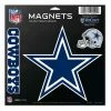 NFL Stickers & Decals Wincraft Dallas Cowboys Magnet 2 NFL Stickers & Decals Wincraft Dallas Cowboys Magnet -Wincraft Sales Store unnamed file 688