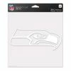 NFL Stickers & Decals Wincraft Seattle Seahawks 8X8 Perfect Cut Decal 1 NFL Stickers & Decals Wincraft Seattle Seahawks 8X8 Perfect Cut Decal -Wincraft Sales Store unnamed file 697