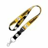 NFL Keychains & Lanyards Wincraft Pittsburgh Steelers Lanyard 1 NFL Keychains & Lanyards Wincraft Pittsburgh Steelers Lanyard -Wincraft Sales Store unnamed file 702