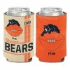 NFL Can Coolers Wincraft Chicago Bears Retro Can Cooler -Wincraft Sales Store unnamed file 708