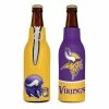 NFL Can Coolers Wincraft Minnesota Vikings Zippered Bottle Cooler 1 NFL Can Coolers Wincraft Minnesota Vikings Zippered Bottle Cooler -Wincraft Sales Store unnamed file 709