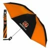 NFL Tailgating Tents & Canopies Wincraft Cincinnati Bengals Auto Folding Umbrella 1 NFL Tailgating Tents & Canopies Wincraft Cincinnati Bengals Auto Folding Umbrella -Wincraft Sales Store unnamed file 712