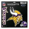 NFL Stickers & Decals Wincraft Minnesota Vikings Magnet -Wincraft Sales Store unnamed file 727