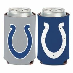NFL Can Coolers Wincraft Indianapolis Colts Can Cooler