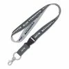 NFL Keychains & Lanyards Wincraft Seattle Seahawks Charcoal Lanyard -Wincraft Sales Store unnamed file 746