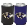 NFL Can Coolers Wincraft Baltimore Ravens Can Cooler -Wincraft Sales Store unnamed file 748