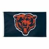 NFL Flags & Pennants Wincraft Chicago Bears 3X5 Deluxe Flag 1 NFL Flags & Pennants Wincraft Chicago Bears 3X5 Deluxe Flag -Wincraft Sales Store unnamed file 749