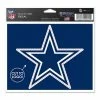 NFL Stickers & Decals Wincraft Dallas Cowboys 5X6 Multi Use Decal 2 NFL Stickers & Decals Wincraft Dallas Cowboys 5X6 Multi Use Decal -Wincraft Sales Store unnamed file 750