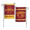 College Flags & Pennants Wincraft Iowa State Cyclones 12"x18" Garden Flag -Wincraft Sales Store unnamed file 76