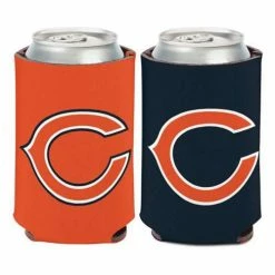 NFL Can Coolers Wincraft Chicago Bears Can Cooler