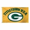 NFL Flags & Pennants Wincraft Green Bay Packers Title Town 3X5 Flag -Wincraft Sales Store unnamed file 776