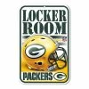 NFL Wall Decor & Signs Wincraft Green Bay Packers 11X17 Plastic Sign -Wincraft Sales Store unnamed file 779