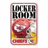 NFL Wall Decor & Signs Wincraft Kansas City Chiefs 11X17 Plastic Sign 2 NFL Wall Decor & Signs Wincraft Kansas City Chiefs 11X17 Plastic Sign -Wincraft Sales Store unnamed file 780