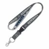 NFL Keychains & Lanyards Wincraft Dallas Cowboys Charcoal Lanyard 1 NFL Keychains & Lanyards Wincraft Dallas Cowboys Charcoal Lanyard -Wincraft Sales Store unnamed file 796