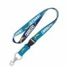 NFL Keychains & Lanyards Wincraft Los Angeles Chargers Lanyard