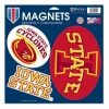 College Stickers & Decals Wincraft Iowa State Cyclones Magnet 1 College Stickers & Decals Wincraft Iowa State Cyclones Magnet -Wincraft Sales Store unnamed file 80