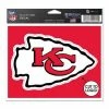 NFL Stickers & Decals Wincraft Kansas City Chiefs 5X6 Multi Use Decal 1 NFL Stickers & Decals Wincraft Kansas City Chiefs 5X6 Multi Use Decal -Wincraft Sales Store unnamed file 801