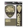 NFL Stickers & Decals Wincraft Kansas City Chiefs SI Camo 3pk Decal Set 2 NFL Stickers & Decals Wincraft Kansas City Chiefs SI Camo 3pk Decal Set -Wincraft Sales Store unnamed file 809