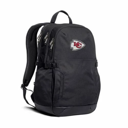 NFL Backpacks Wincraft Kansas City Chiefs Pro Backpack 3 NFL Backpacks Wincraft Kansas City Chiefs Pro Backpack