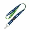 NFL Keychains & Lanyards Wincraft Seattle Seahawks Lanyard -Wincraft Sales Store unnamed file 825