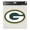 NFL Stickers & Decals Wincraft Green Bay Packers 8"x8" Perfect Cut Decal 2 NFL Stickers & Decals Wincraft Green Bay Packers 8"x8" Perfect Cut Decal -Wincraft Sales Store unnamed file 827