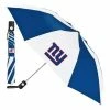 NFL Tailgating Tents & Canopies Wincraft New York Giants Auto Folding Umbrella -Wincraft Sales Store unnamed file 834