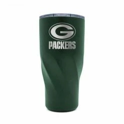 NFL Home Accents Wincraft Green Bay Packers Morgan 30oz. Tumbler