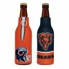 NFL Can Coolers Wincraft Chicago Bears Zippered Bottle Cooler -Wincraft Sales Store unnamed file 844