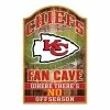 NFL Wall Decor & Signs Wincraft Kansas City Chiefs 11X17 Wood Sign -Wincraft Sales Store unnamed file 848
