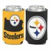 NFL Can Coolers Wincraft Pittsburgh Steelers State Can Cooler 1 NFL Can Coolers Wincraft Pittsburgh Steelers State Can Cooler -Wincraft Sales Store unnamed file 850