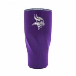 NFL Home Accents Wincraft Minnesota Vikings Morgan 30oz. Tumbler