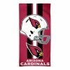 NFL Swimwear Accessories Wincraft Arizona Cardinals Fiber Beach Towel 2 NFL Swimwear Accessories Wincraft Arizona Cardinals Fiber Beach Towel -Wincraft Sales Store unnamed file 852
