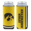 College Can Coolers Wincraft Iowa Hawkeyes Slim Can Cooler -Wincraft Sales Store unnamed file 86