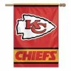 NFL Flags & Pennants Wincraft Kansas City Chiefs Vertical Flag 1 NFL Flags & Pennants Wincraft Kansas City Chiefs Vertical Flag -Wincraft Sales Store unnamed file 866